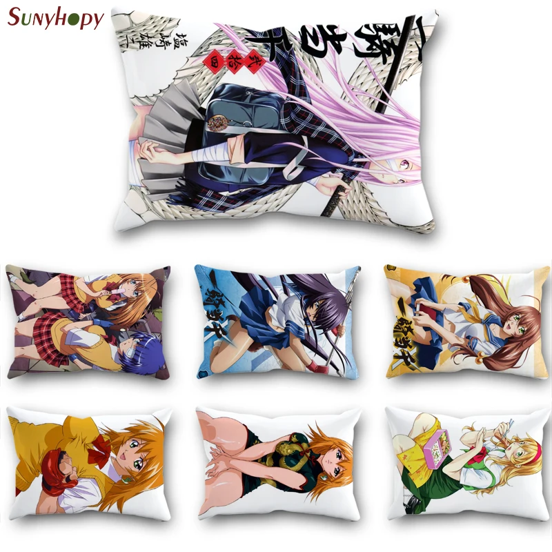 

Custom Lkkitousen Popular Hot Sale Pillowcase Zippered Pillow ​Bedroom Home Office Decorative 0804WJY