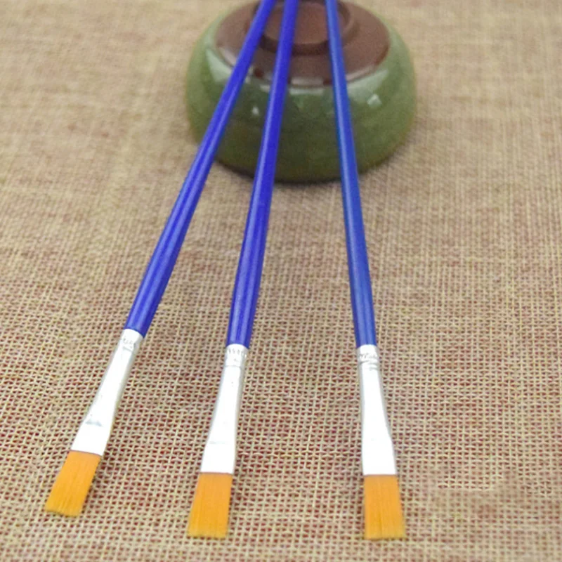 0 7 см Высококачественная нейлоновая пластиковая щетка для защиты окружающей