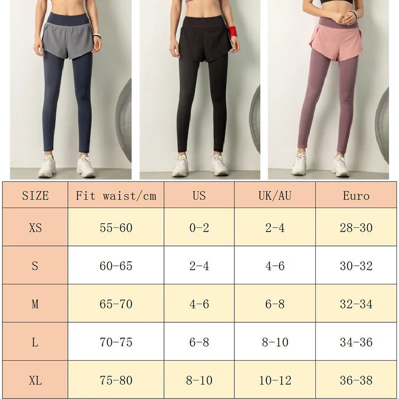 

Aiithuug Skirted Legging for Women Yoga Leggings with Skirts Women Tennis Leggings Clothes Pockets Sports Athletic Tennis Skorts