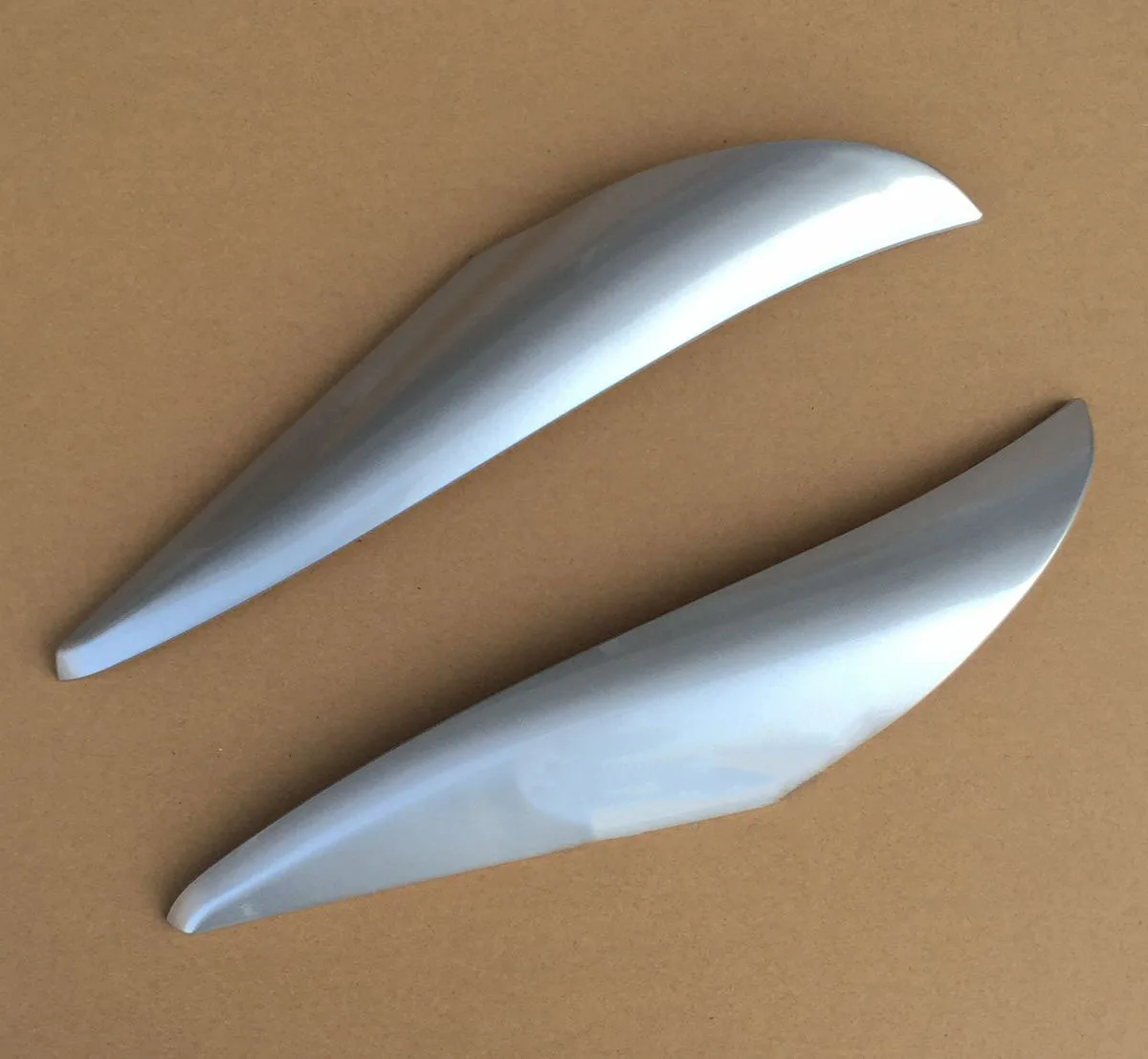 

Motorcycle Armrest Cover Tail Frame Decoration for Kymco Like180