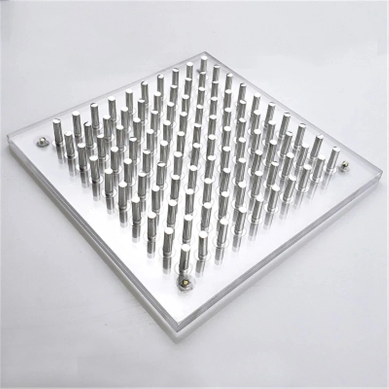 

100 Holes Manual Capsule Filling Machine #000 #00 #0 #1 #2 #3 #4 #5 manual encapsulator capsule filling board