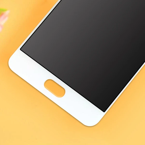 Для Meizu U20 сенсорный экран дигитайзер + ЖК-дисплей для 5 дюймов сотовый телефон
