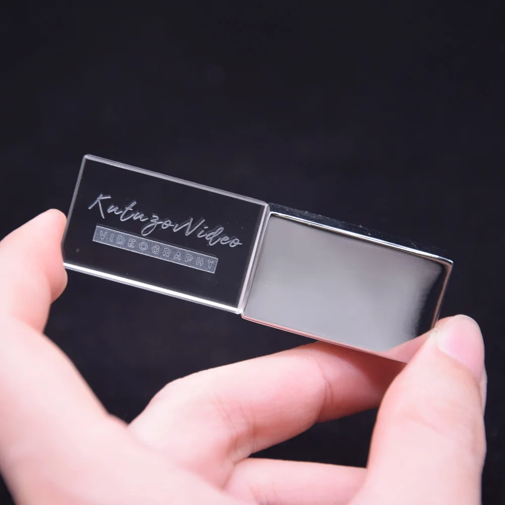 USB флеш накопитель в металлическом корпусе 4/8/16/32/64 ГБ|USB флэш-накопители| |