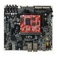 

EAK00331 макетные доски и комплекты-ARMAR iMX6 SoloX набор разработчиков s V2