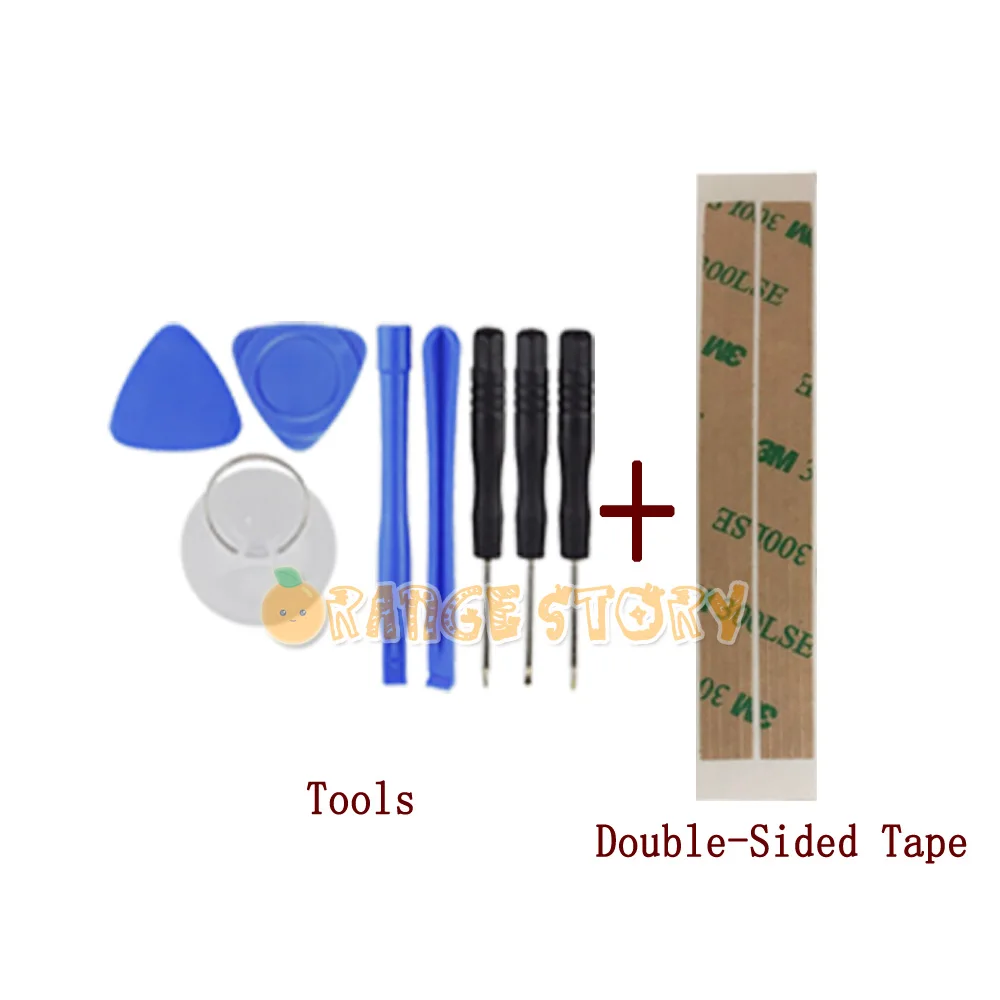 Новый Сменный монитор стекло для Alcatel One Touch Pop 3 (5) 5015 5015D 5015A ЖК дисплей сенсорный