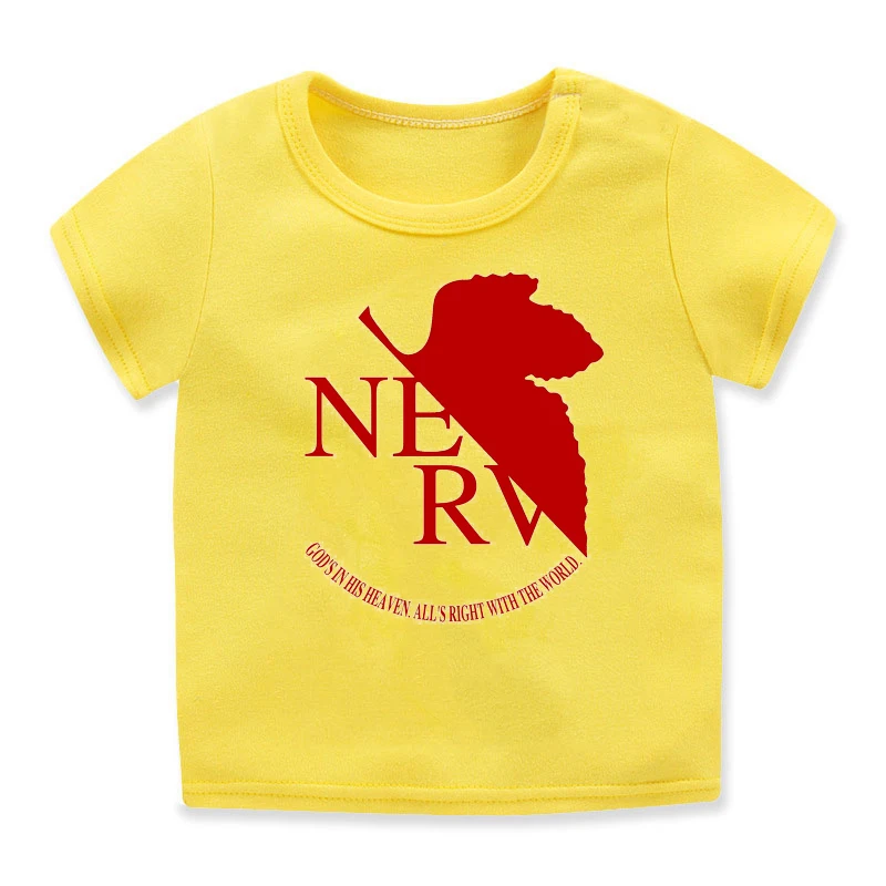 

New Japan Anime Rei Ayanami Evangelion Eva Funny T Shirt White Casual Short Sleeve T Shirts Homme Manga Unisex T-Shirt Tees