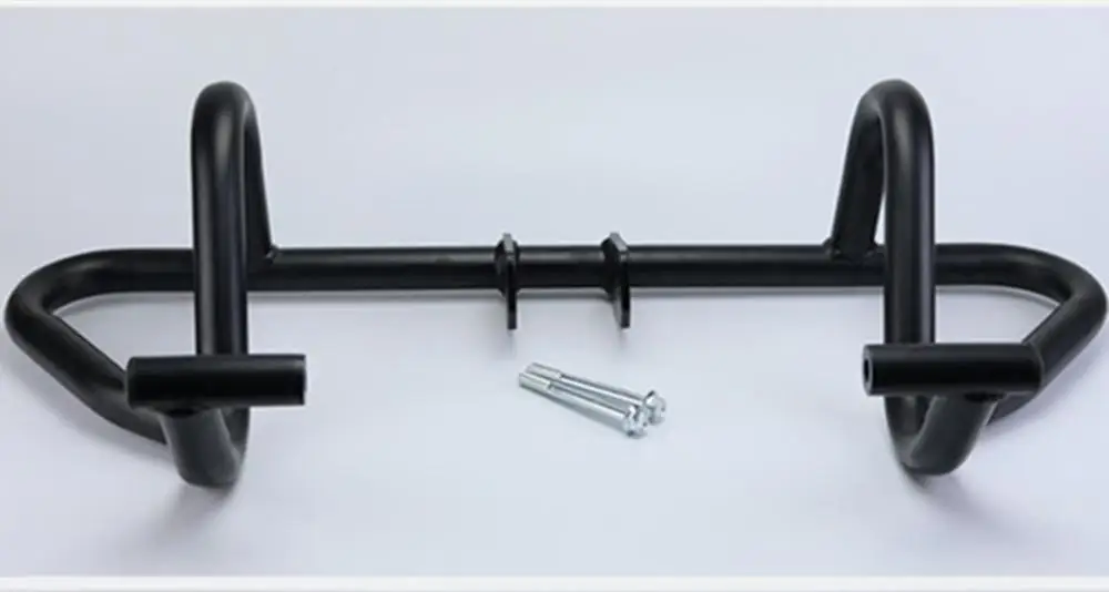 Стальная защита двигателя DL250 vоткрытый GW250S шоссе столкновение бампер буферная