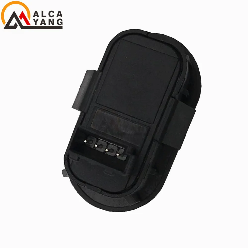 Пассажирская электрическая кнопка включения окна 90561388 для Vauxhall Opel Astra G Zafira A 1998 1999