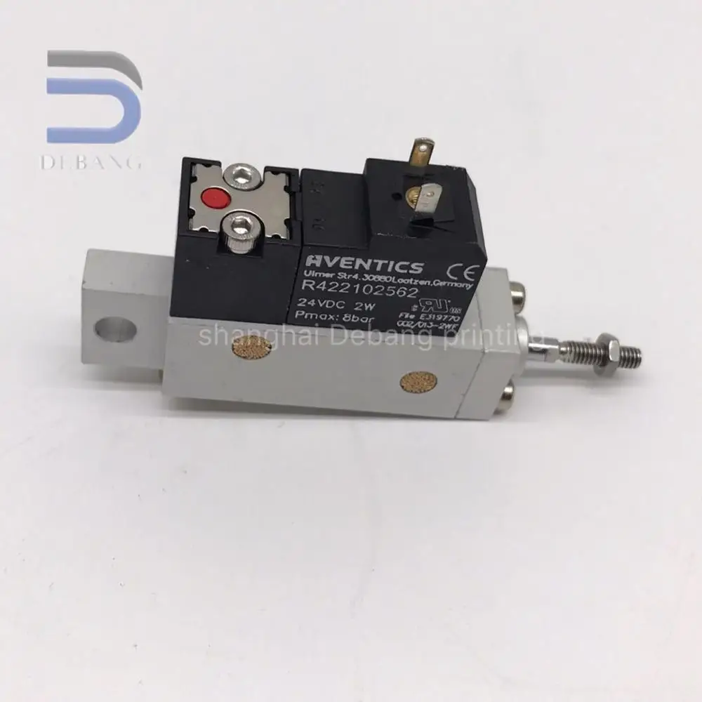 Зажимная крышка FESTO Heidelberg 61.184.1151 | Компьютеры и офис