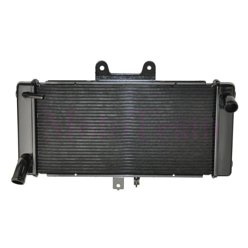 Новый алюминиевый радиатор охлаждения воды для Suzuki Bandit GSF 1250 GSF1250/GSF1250S 2007 2012 2008 2009