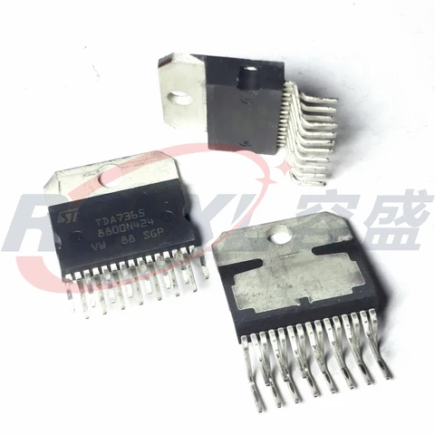 Tda7365 - Купить Недорого | AliExpress