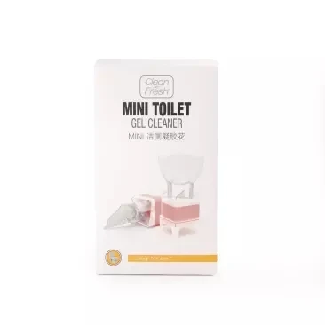 Youpin дезодорант-освежитель для унитаза ароматический запах антибактериальный