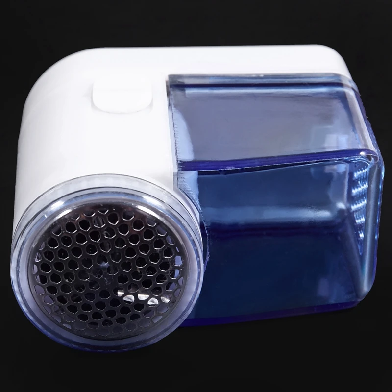 

New Mini Lint Remover Fuzz Fabric Hair Remover Shaver