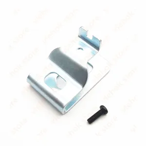 Винт с крючком для ремня N086039, для DeWALT DCD937 DCD740 DCD737 DCD735 DCD720 DCD733 DCD776 DCD931 DCD737 DCD732 DCD730L DCD796 DCD795