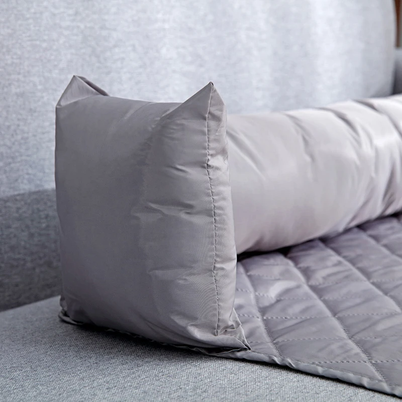 Comprar Colchón Para Cama De Mascota, Cojín Para Perro Y Gato, Almohadilla Impermeable, Alfombra Suave, Funda Extraíble, Almohada, Tapete Para Perro Y Otras Mascotas, Cama Para Cachorro