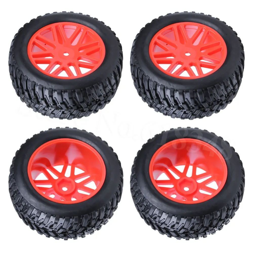 4 шт 22 дюйма радиоуправляемые