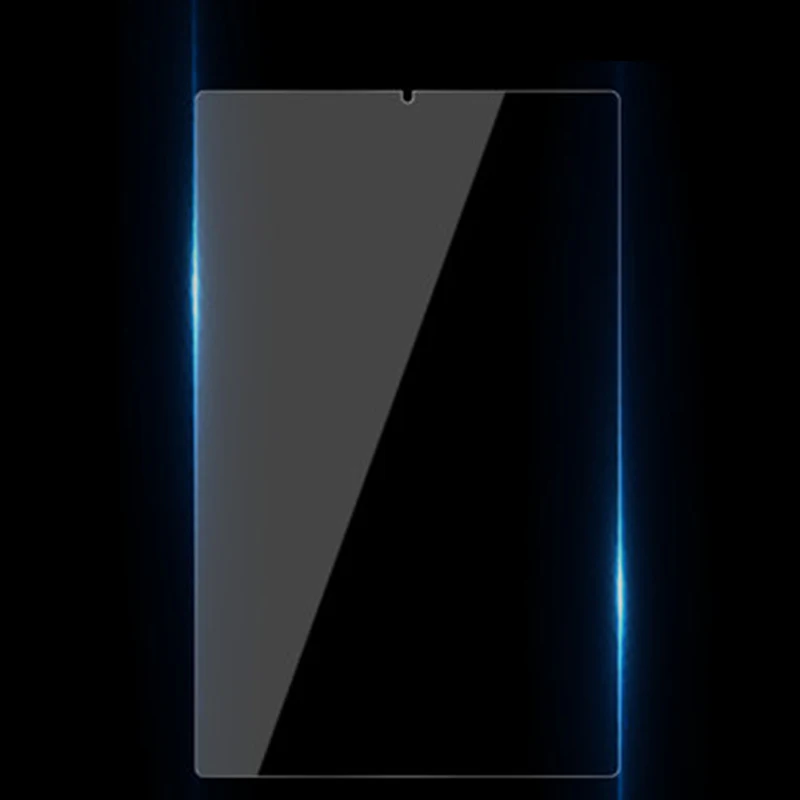 Закаленное стекло для Lenovo M10 Plus 10 3 Взрывозащищенная защитная пленка 9H защита
