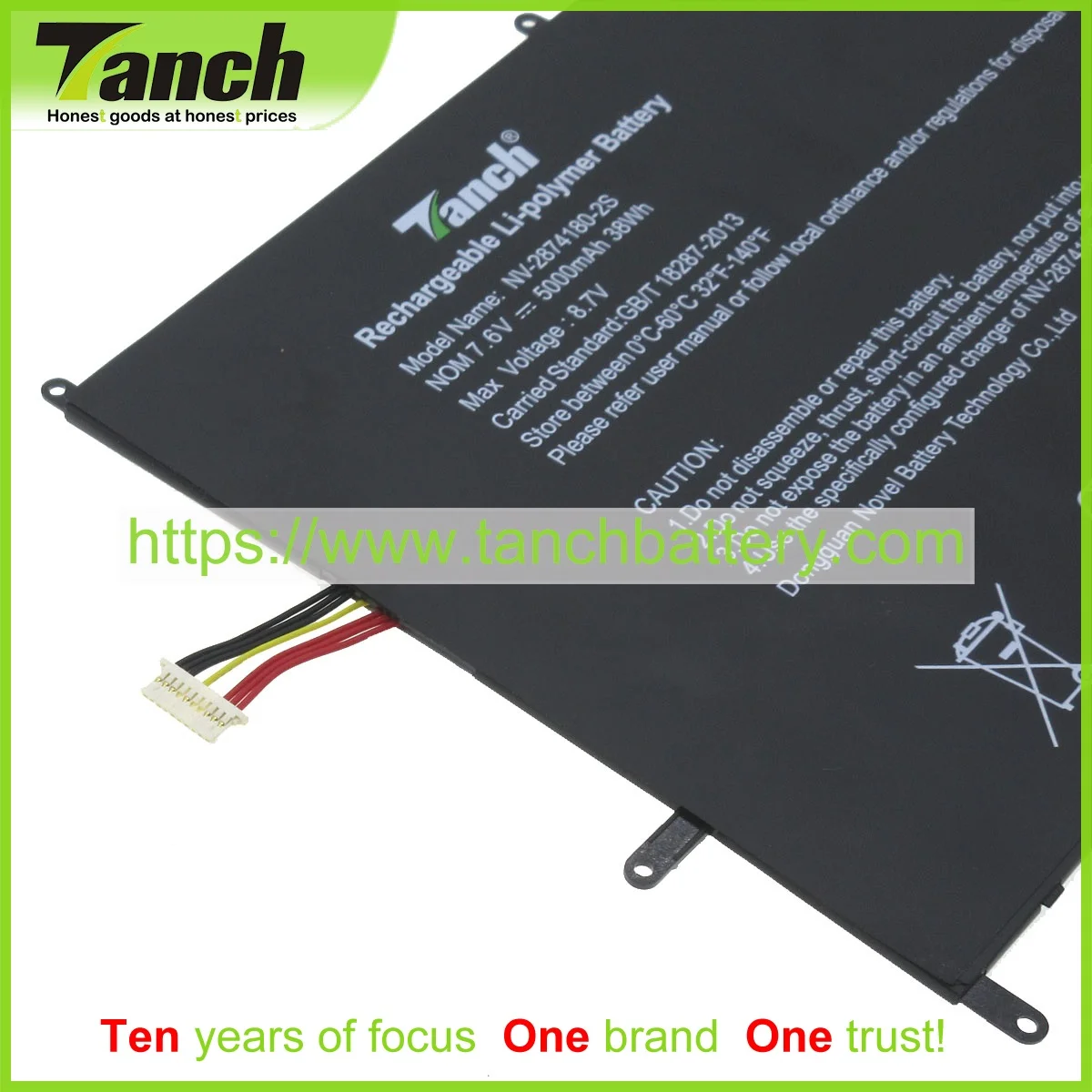 Аккумулятор для ноутбука Tanch фотосессия 30154200 A 37154200 P 7 6 A146 ezbook 3L pro mb12 V 4cell |