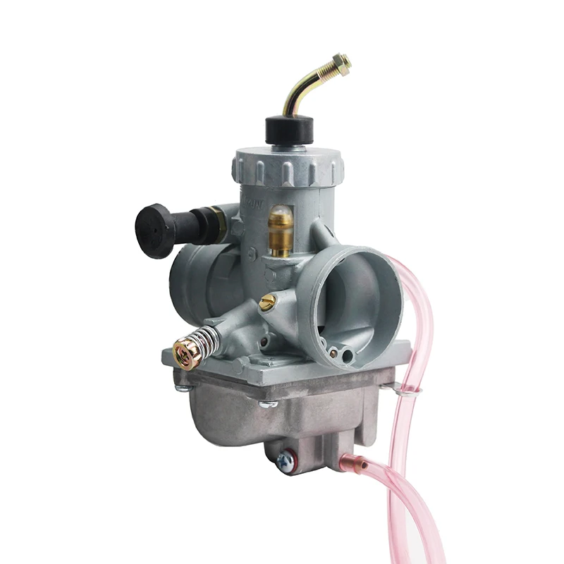 ALconstar DT125 Mikuni VM24 карбюратор + адаптер воздушный фильтр для мотоцикла Yamaha DT175 RX125 Suzuki