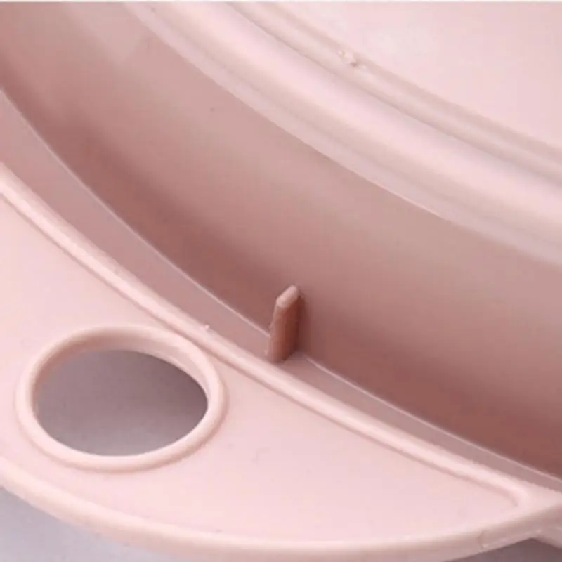 Портативный складное ведро Открытый Кемпинг овощи фрукты для очистки бассейна с