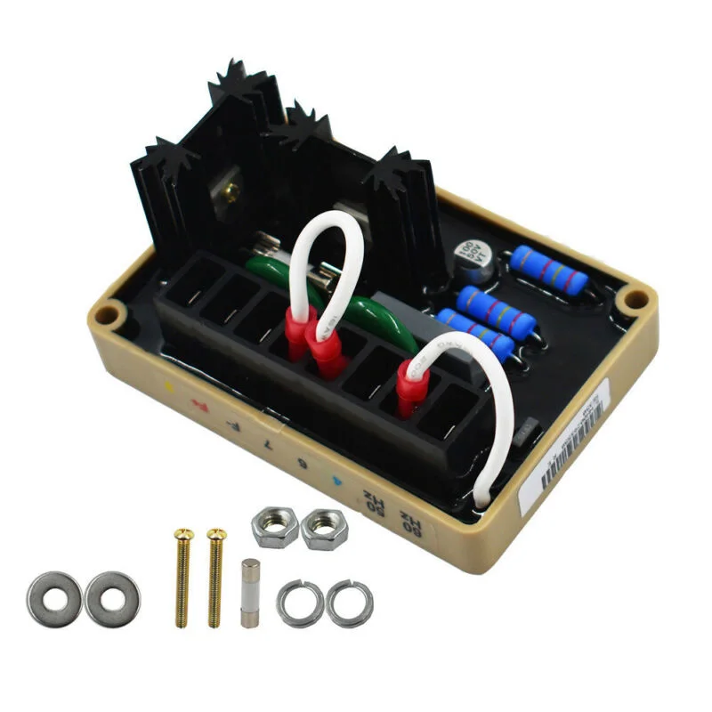 AVR SE350 автоматический регулятор напряжения генератора для Марата Новый |