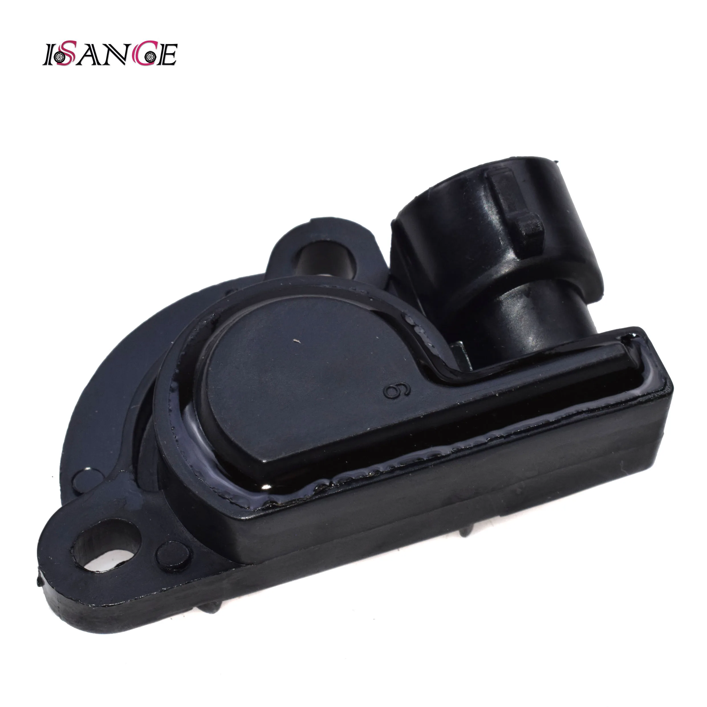 Датчик положения дроссельной заслонки ISANCE TPS 17106681 Для CHEVROLET CADILLAC DAEWOO OLDSMOBILE PONTIAC