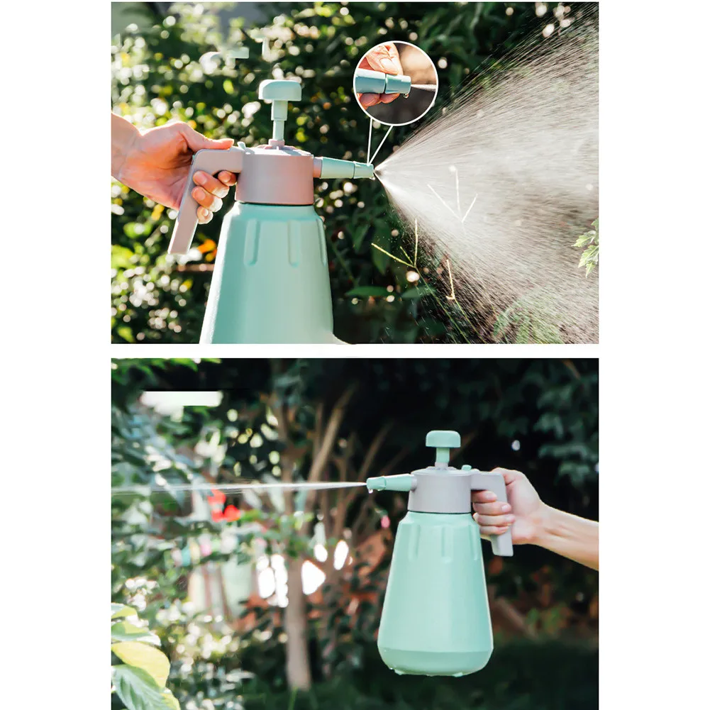 

Garden Garden Sprayer Hand Plant Plastic Pressure Pumps Spray Watering
