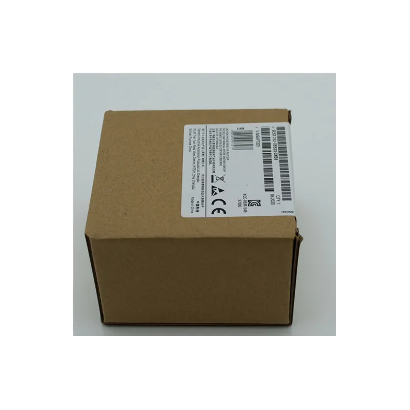 

NEW ORIGINAL 6ES7212-1BB23-0XB8 CPU MODULE