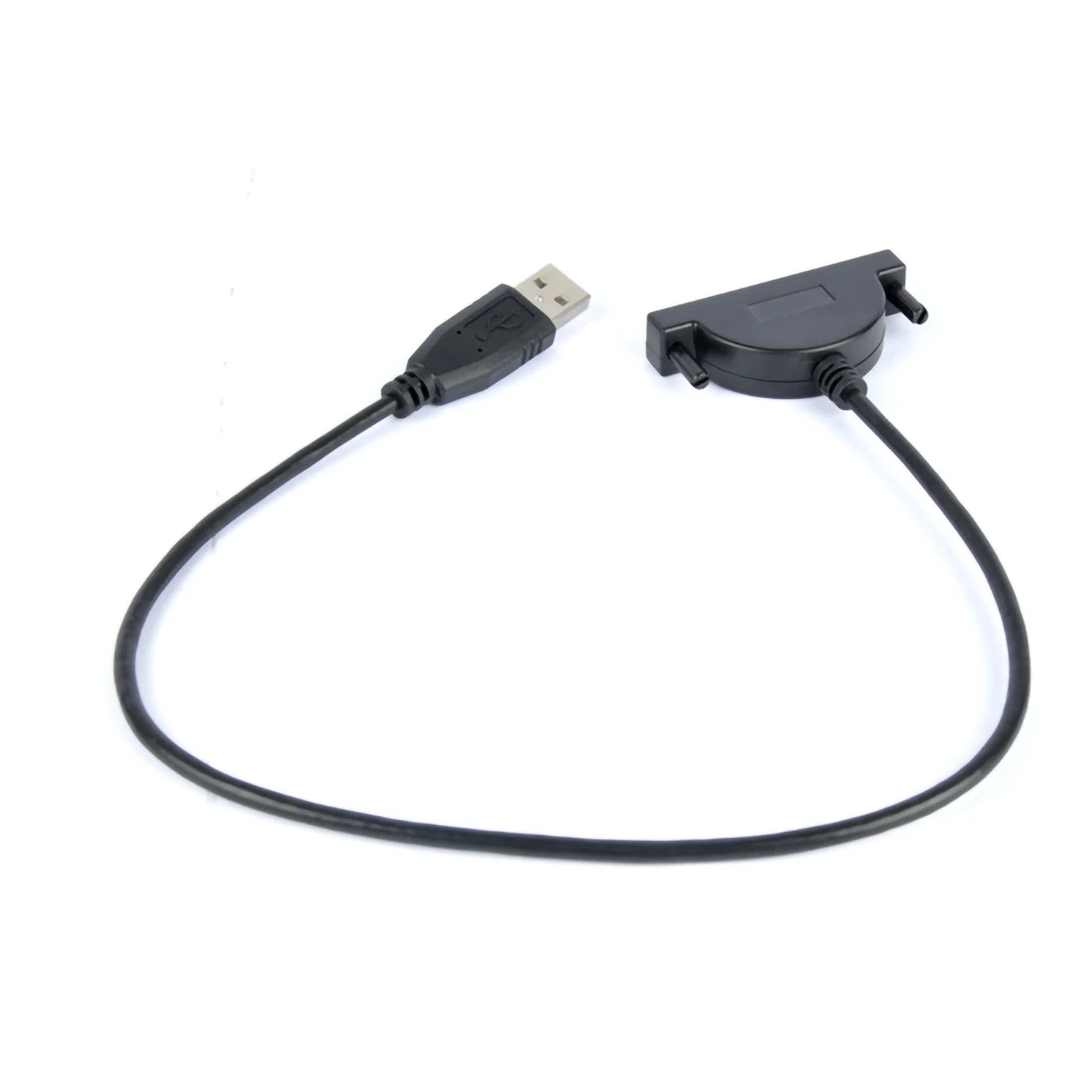 USB 2 0 к Мини Sata 7 + 6P 13 контактный адаптер кабель для 5 дюймового жесткого диска SSD