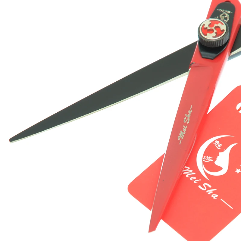 Meisha 6 дюймов ножницы для волос Япония высокое качество Парикмахерские стрижки