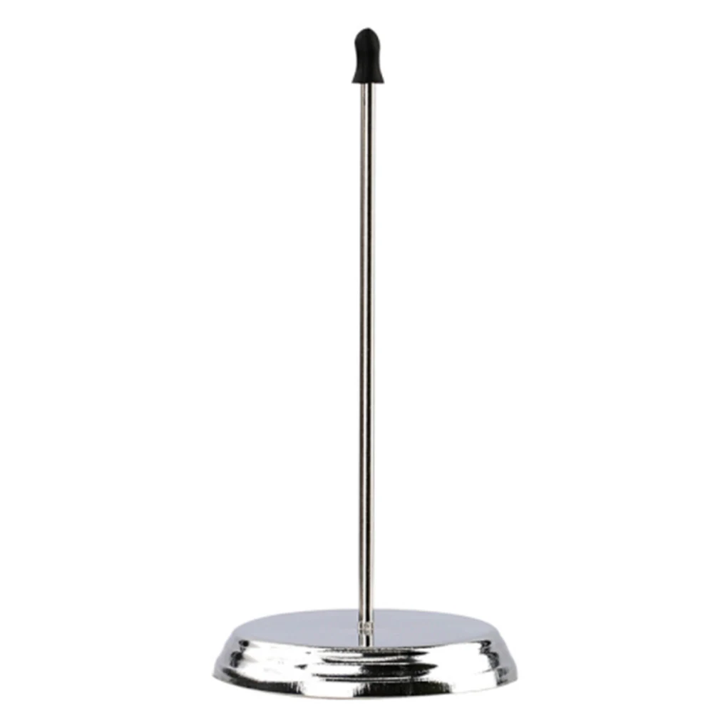 

2pcs Receipt Holder Safe Memo Holder Bil Storage Needle Note Paper Order Holder Office Supplies Restaurant Accessories