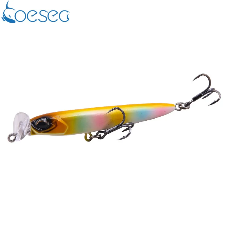 

minnow lure fishing lures minnow China fishing minnow lure