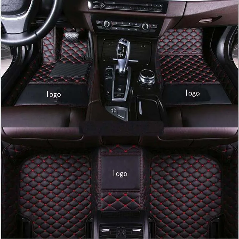 Автомобильные коврики для Honda Civic 2008 2009 2010 2011 аксессуары салона тюнинг автомобиля