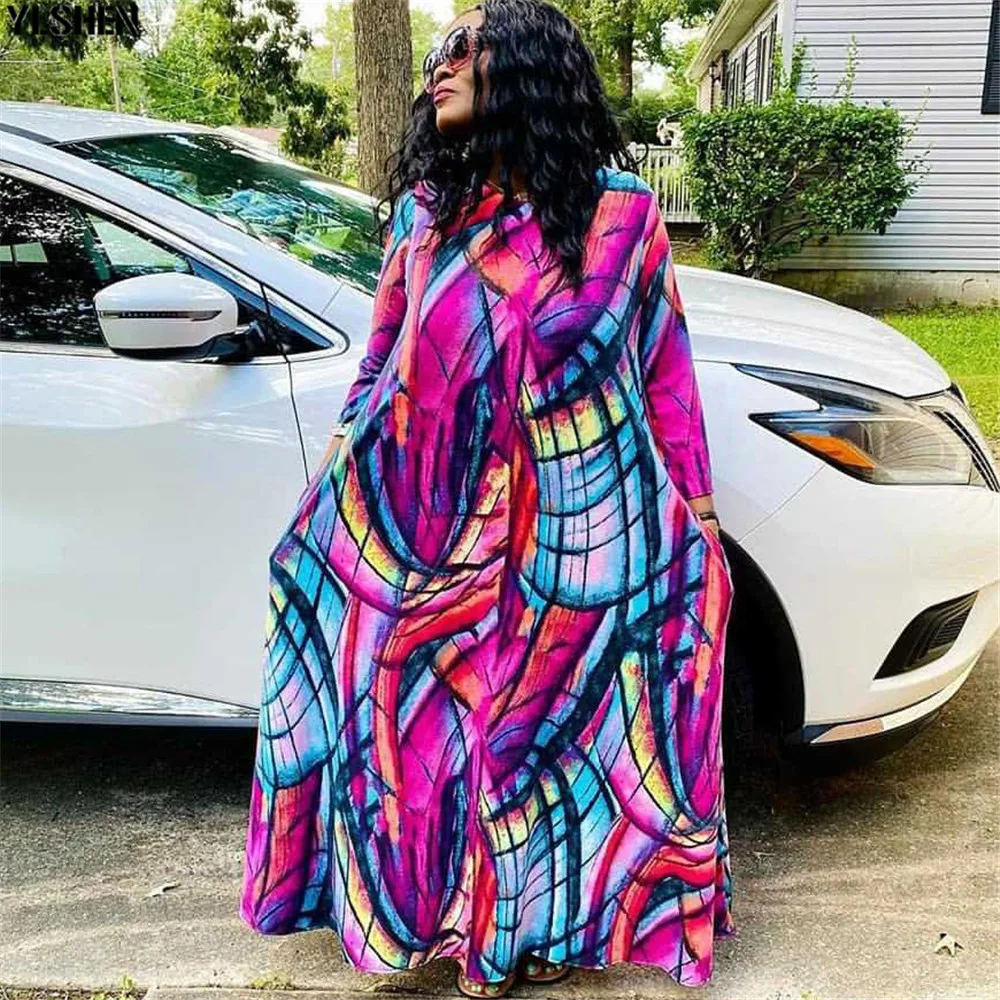 Южная Африка дневные платья для женщин одежда Африканское платье с