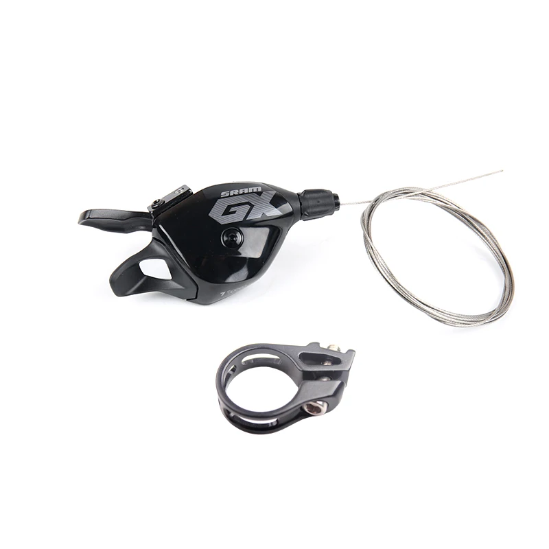 SRAM GX DH 7 скоростей MTB набор триггерный переключатель передач задний PG720 11 25t