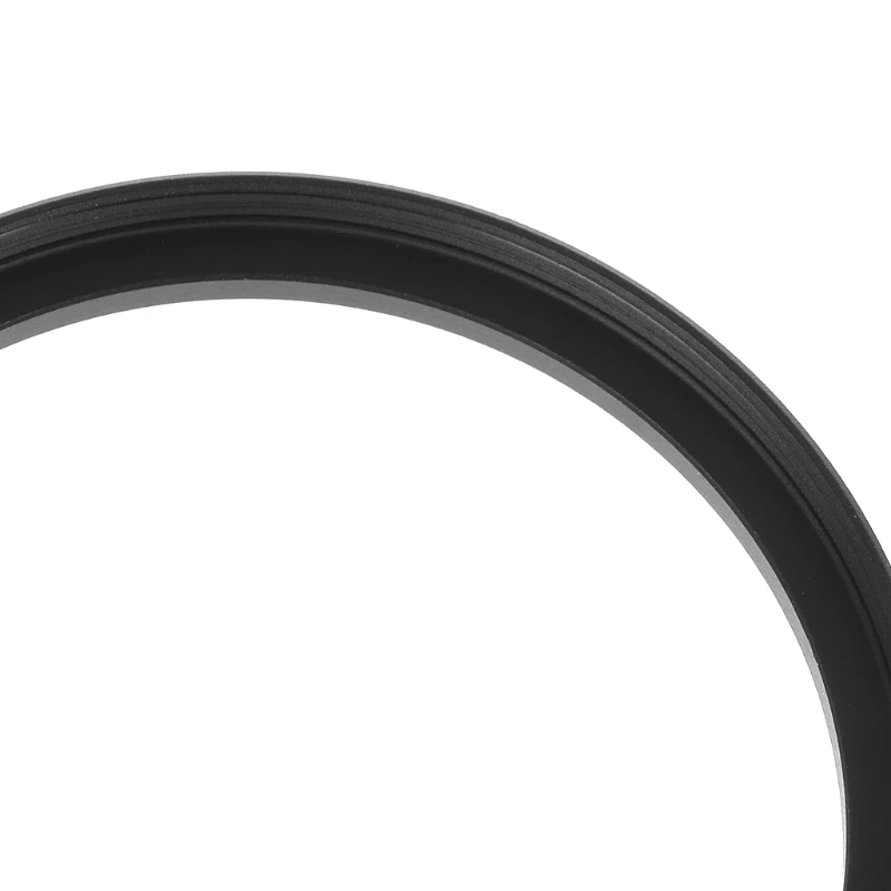 

58mm To 62mm Metal Step Up Rings Lens Adapter Filter Camera Tool Accessories New