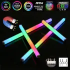 Светильник ная RGB-лента для ПК ASUS Aura SYNC,MSI Mystic светильник, GIGABYTE RGB Fusion2.0