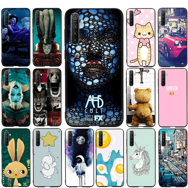 Мобильный чехол для телефона из ТПУ стекла Redmi 4X 6A Note 5 6 7 Pro Iggy Azalea