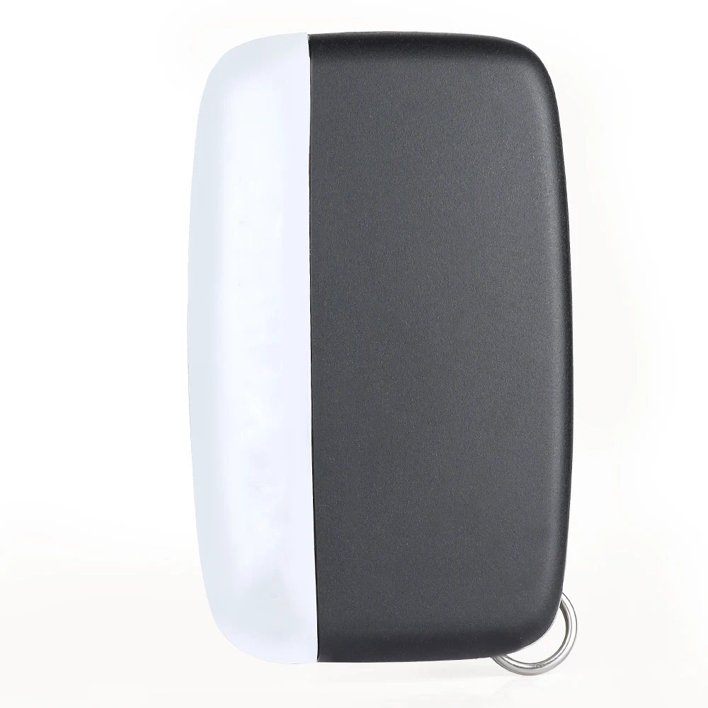 Умный пульт дистанционного управления KEYECU 2 шт./лот корпус брелока с 5 кнопками