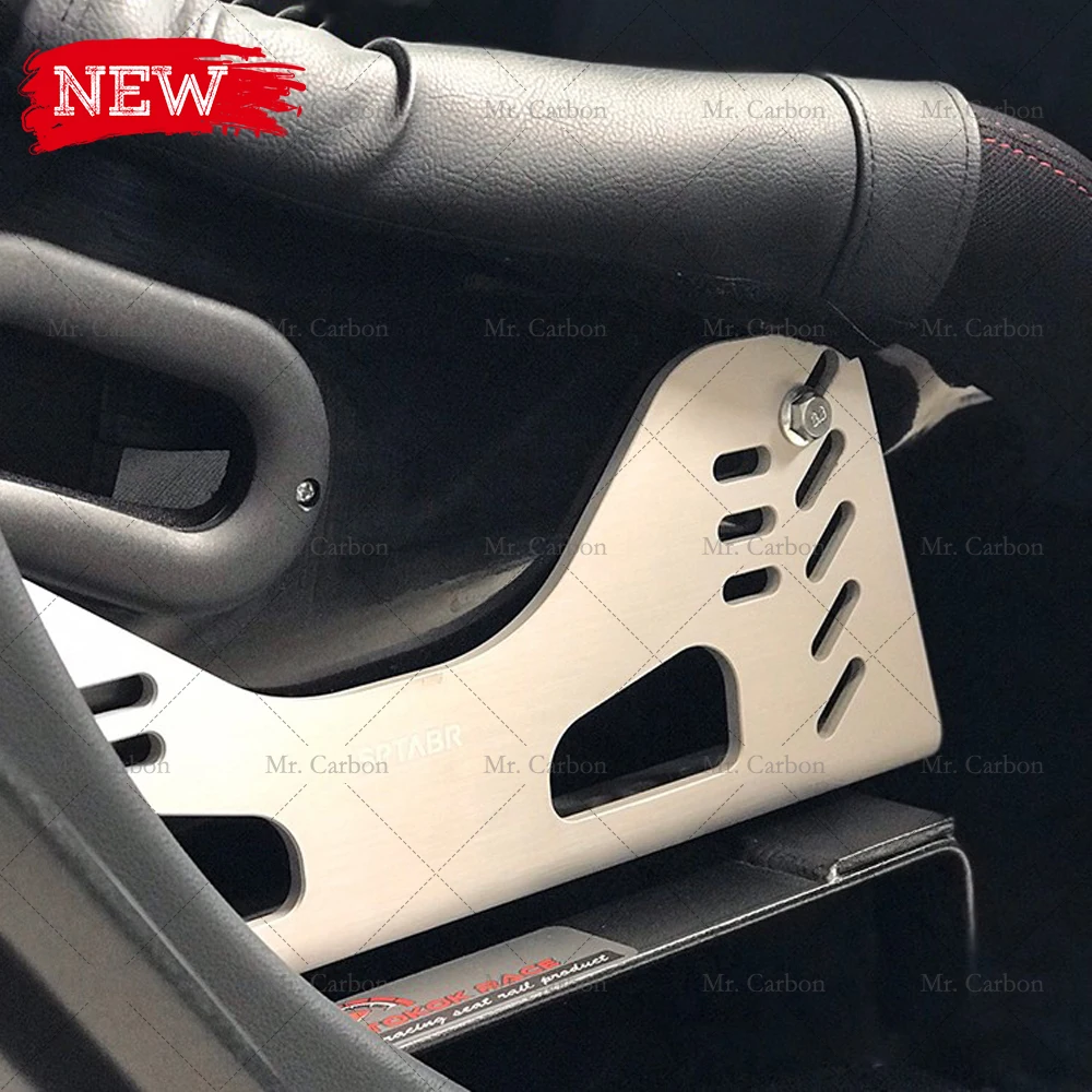 Универсальная подставка для сиденья SPTABR из алюминиевого сплава | Автомобили и