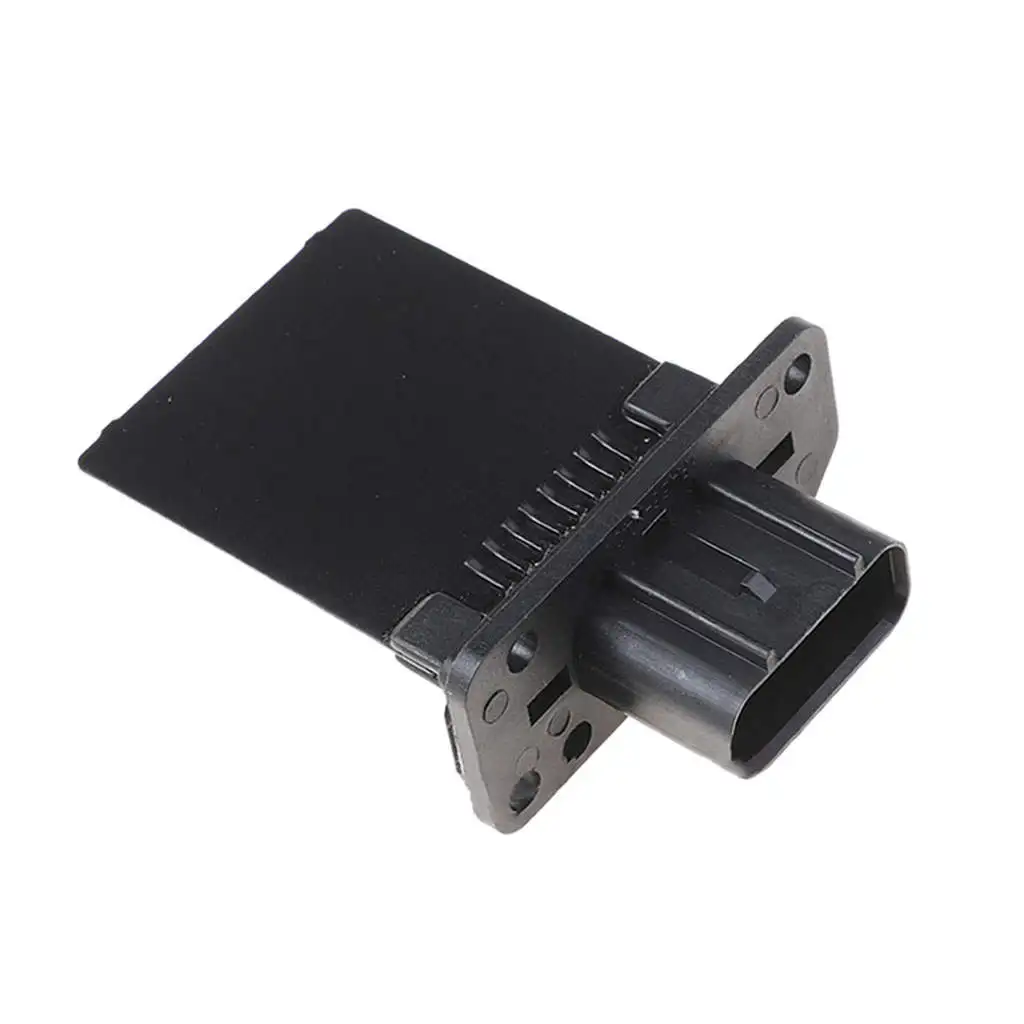 Вентилятора отопителя резистор мотора 3F2Z-18591-Aa Fan для Ford DISPATCH 07-17 Bronco 05-09 RU1133 Yh-1715 -