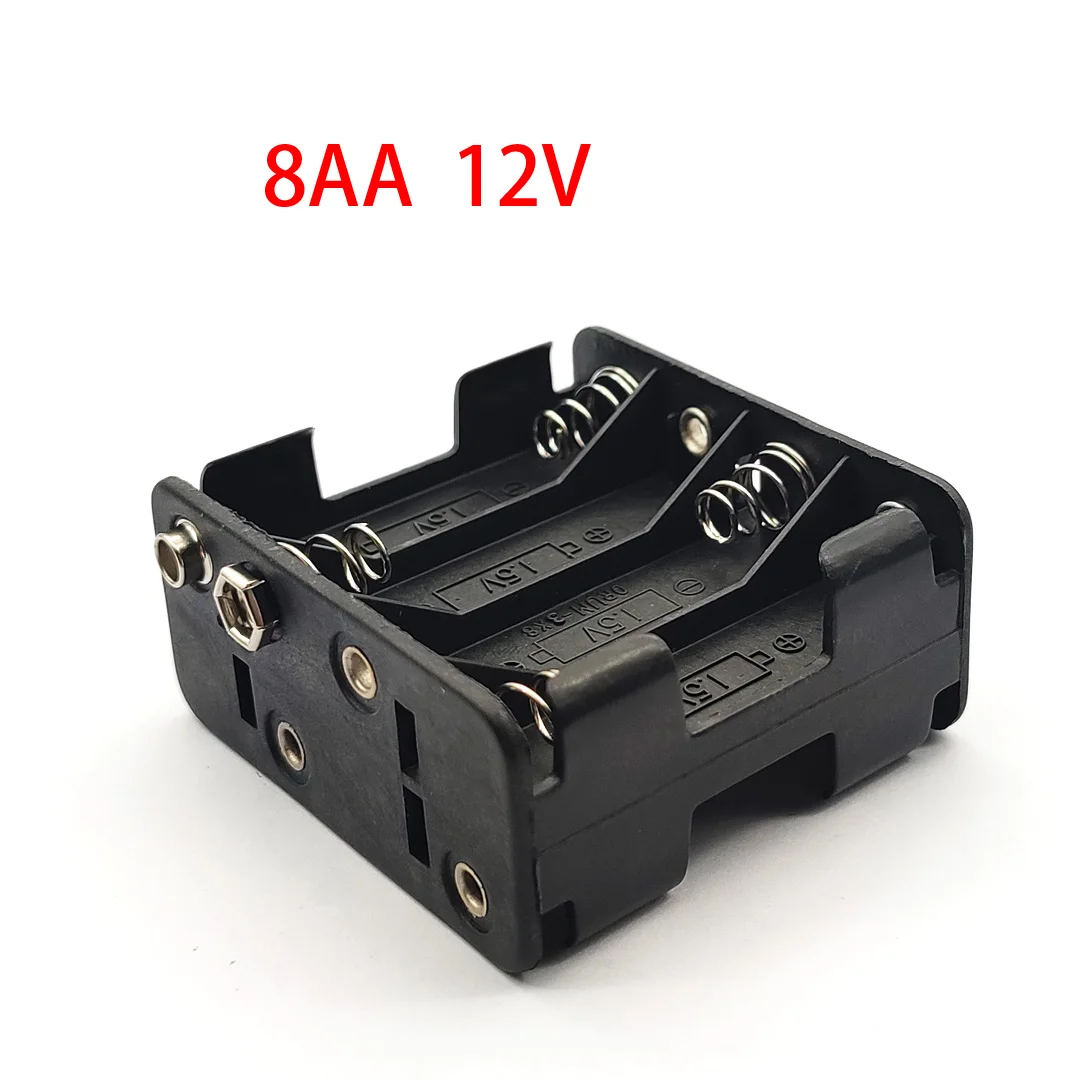 12v 8aa