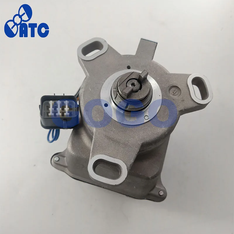 TD 74U распределительное зажигание для Honda CRV 97 00 OEM TD74 30100P6TT01 TD74U 30100 P6T T01|Электронное