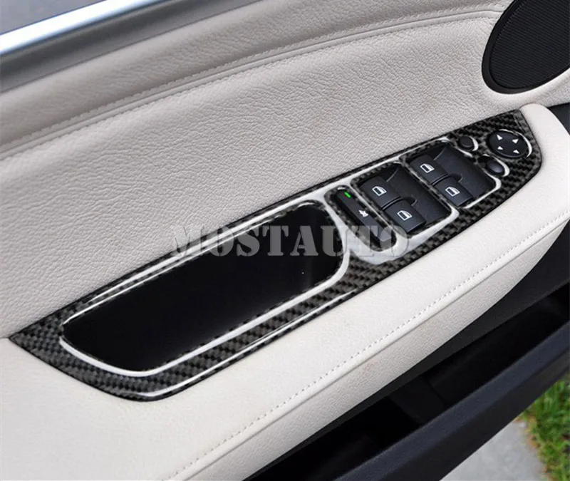 Для BMW X5 E70 2008 2013 X6 E71 2009 2014 кнопки переключателя окна двери автомобиля из