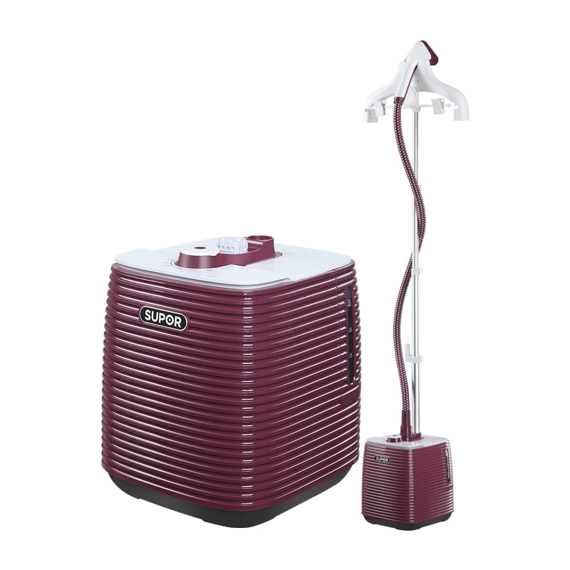 Бытовая гладильная машина высокой мощности 2 л Паровая маленькая вертикальная