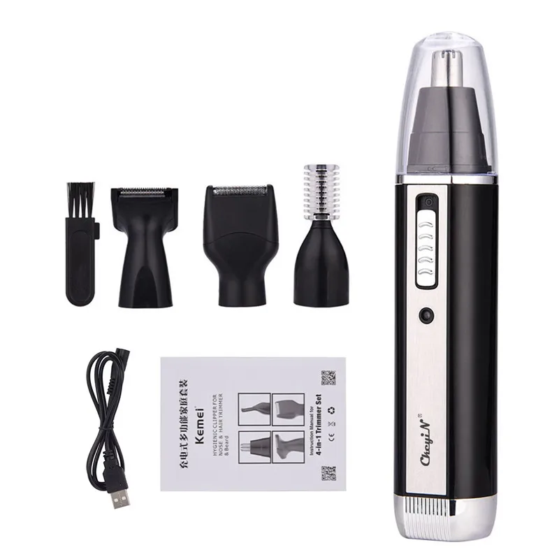 

Shaving & Hair Removal