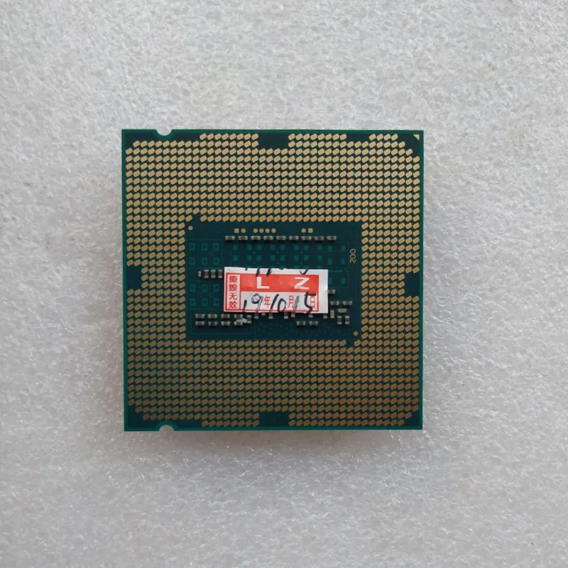 

Intel Xeon E3-1270 V3 CPU 3.5GHz 8M Cache 4 Core 8 Threads LGA1150 Processor