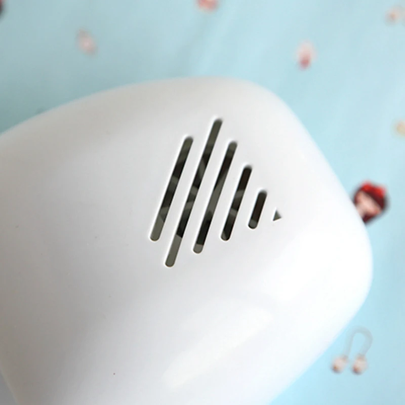 Nail Dryer Machine Fan Manicure Tool Art Design | Красота и здоровье