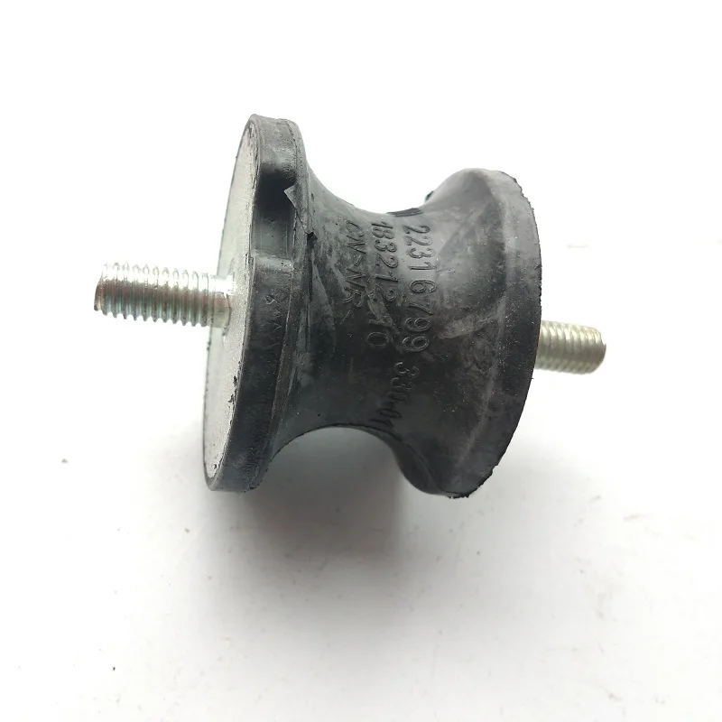 

Suitable for BMW 3 Series E90/X1E84 gearbox rubber cushion gearbox rubber sleeve 6799330