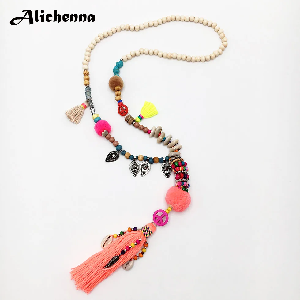 Новинка женское ожерелье ручной работы в стиле ретро| |